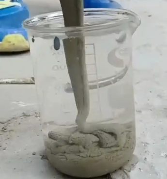 缙云水工混凝土絮凝剂，水下抗分散剂的作用及施工方法
